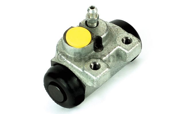 Cylinderki hamulcowe